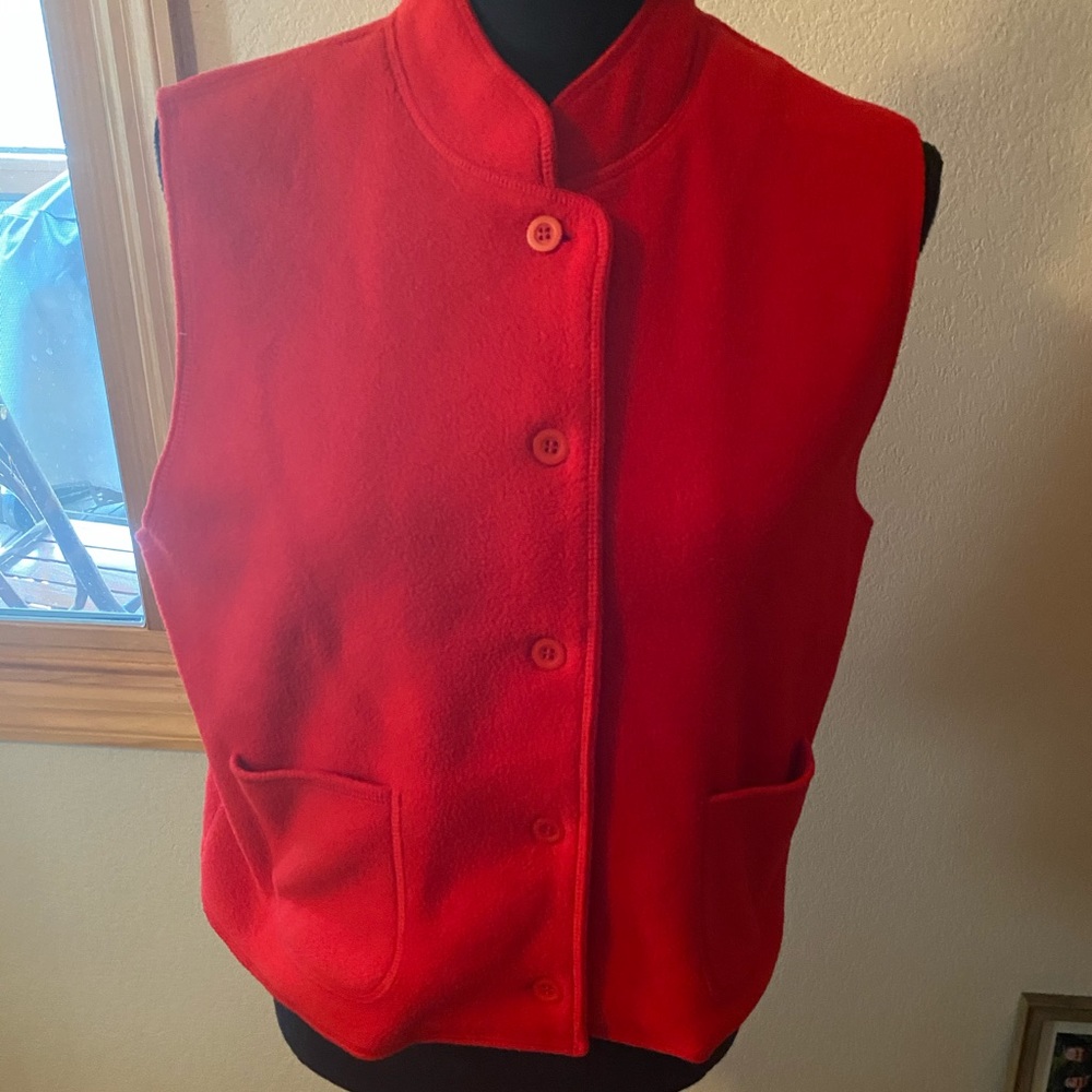 LOFT Vest